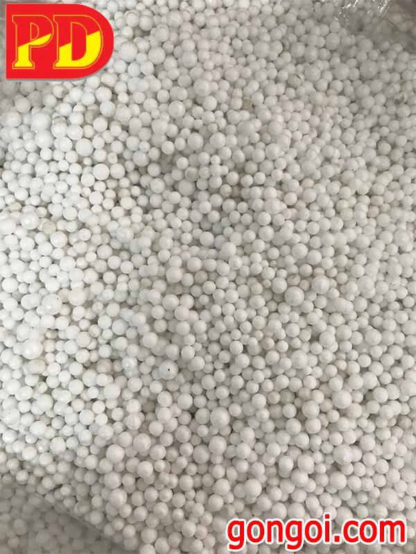 Hạt Mút Xốp 2,3 Ly Nhồi Gối, Ghế Lười