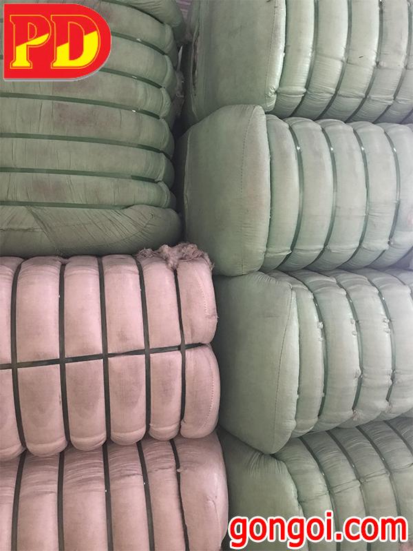 Xơ 7 D .15 D đài Loan